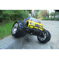 Shenzhen 1/8 Escala 18 Motor Nitro RC Car